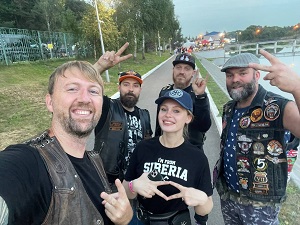 Bikers Brothers Festival 2023